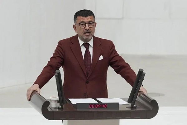 6. Kattaki Rüşvetin Sırrı Çözüldü! Veli Ağbaba'nın Akrabası Çıktı